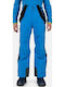 Rossignol RLNYP07_72Z Kids Ski & Snowboard Trousers Blue