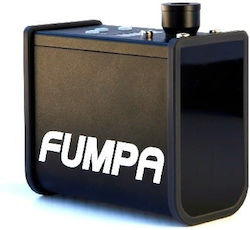 Fumpa Fahrradluftpumpe Hand Fumpa Fahrradluftpumpe Hand