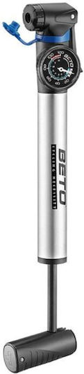 Aplus-Beto Pump Pressure SICRH-031AG Fahrradluftpumpe Hand