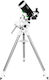 Sky-watcher Bk Mak 127 Eq3-2 Telescope Steel Tripod 127/1500