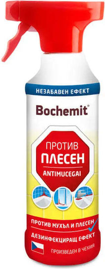 Bochemit Spray Cleaner For Mold 500gr
