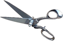 Professional Tailoring Scissors 30 Cm Length Tension Adjustment Screw Premax Classica Collection