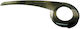 Saks Transparent 38t 520mm Crankset Guard