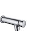 Piccadilly Mixing Sink Faucet Time Flow