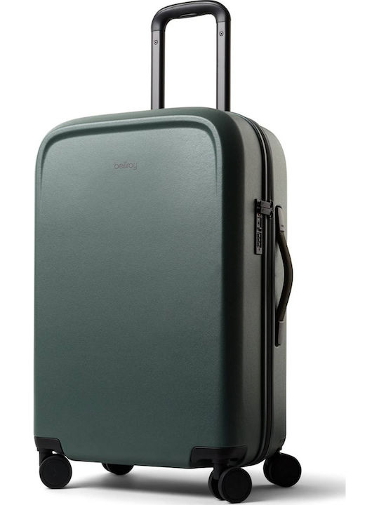 Bellroy Среден Твърд Куфар За Пътуване Everglade С 4 Колела