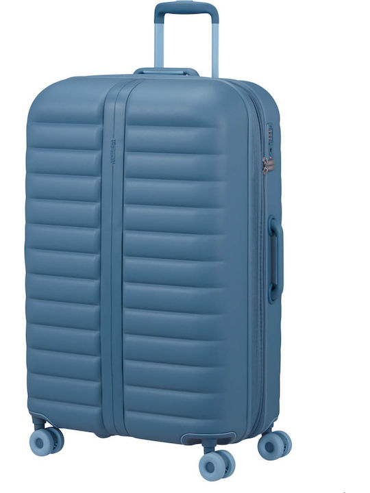 American Tourister Neovibe Large Hard Suitcase ...
