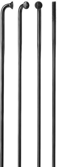Alpina 264 Extralite Round J-bend Spokes 36 Pcs