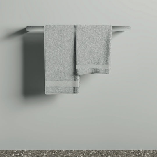Ideal Standard Conca Ράγα Μπάνιου Διπλή Επιτοίχια με Βίδες