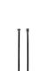 Shower Hose Fl2001 Black Matte 1.5m Piccadilly
