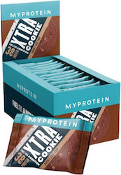 Myprotein Μπισκότα Πρωτεΐνης με Κομματάκια Κρέμα 12τμχ 75gr Myprotein Μπισκότα Πρωτεΐνης με Κομματάκια Κρέμα 12τμχ 75gr