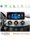 Bizzar Car Audio System for Mercedes-Benz B Class Mazda B Series 2012-2015 Bluetooth USB Wi-Fi GPS Apple CarPlay Android Auto with 10.25 Inch Touch Screen