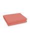 Aglika Κουβέρτα Καναπέ 130x170εκ. Pink