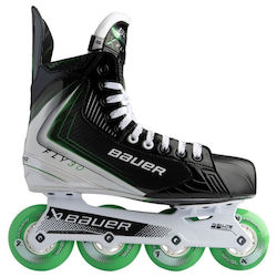 Bauer Vapor
