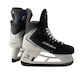 Bauer Vapor 1064850 Unisex Patine de Gheață Negre