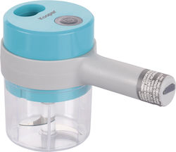 Kooper Τρίφτης Τυριών 15W Μπλε Kooper Τρίφτης Τυριών 15W Μπλε