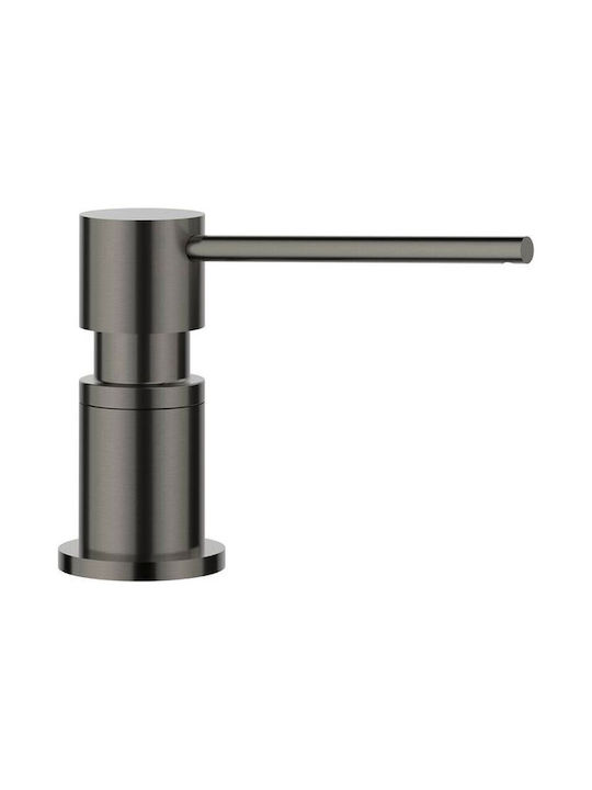Blanco Lato Dispenser Μεταλλικό Γκρι 300ml