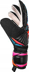 Reusch Goalkeeper Gloves Adults Black