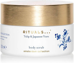 Rituals Dutch Tulip & Yuzu Scrub Σώματος 400ml