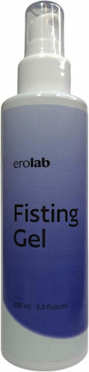 Emily Love Vaginal-/Anal-Gleitmittel auf Wasserbasis als Gel 150 ml
