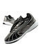 Sneakers Adidași Copii Argintii