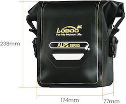 Loboo Sac Uscat 5lt Negru Loboo Sac Uscat 5lt Negru