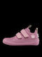 Kinder Sneaker Rosa