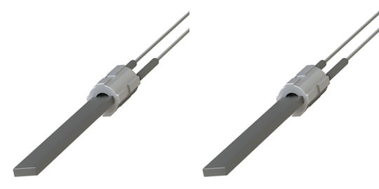 Отоплителна Устойчивост За Пелетна Печка Eco Spar Burnit Palazzetti Vistaflame Whitfield Lennox Дължина 122mm 400w X2