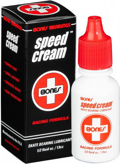 Bones Bearings Speed Cream Assorted