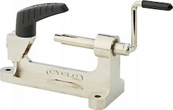 Μηχανή Κυκλώματος Σπείρωμα Ακτίνων Cyclo Cyclo Spoke Thread Rolling Machine Ακτίνες 12g 13g 14g New