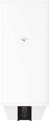 Stiebel Eltron Водонагревател 80л Стъкло Вертикален 3kW