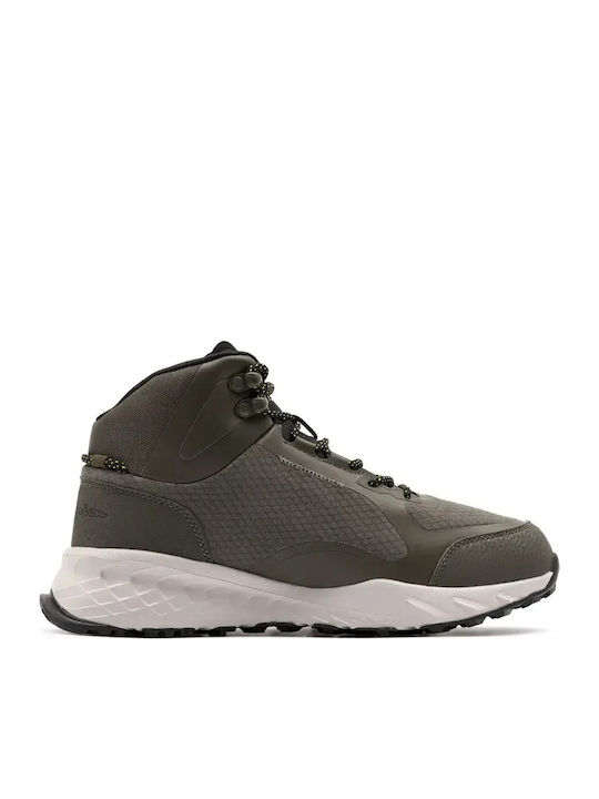 Champion Herren Wanderschuhe Grüne