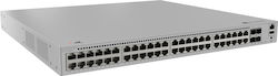 Huawei S310-48HP4X Managed L3 PoE+ Switch with 48 Gigabit (1Gbps) Ethernet Ports and 4 SFP Ports Huawei S310-48HP4X Managed L3 PoE+ Switch with 48 Gigabit (1Gbps) Ethernet Ports and 4 SFP Ports