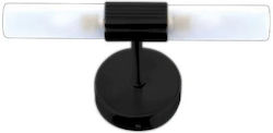 Wall Lamp LED Black