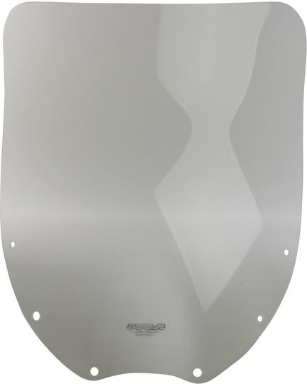 MRA Vizieră Transparentă Pentru Motocicletă Kawasaki EN 4025066026111