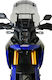 MRA Transparent Motorcycle Windscreen for Kawasaki EN 4025066175000