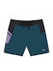 Men's Swimwear Bermuda Deep Water