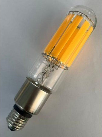 Helios LED Bulb 36W For E27 Socket 6700 Lumen