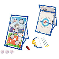 Solex Set Outdoor Target Practice Sports Toy