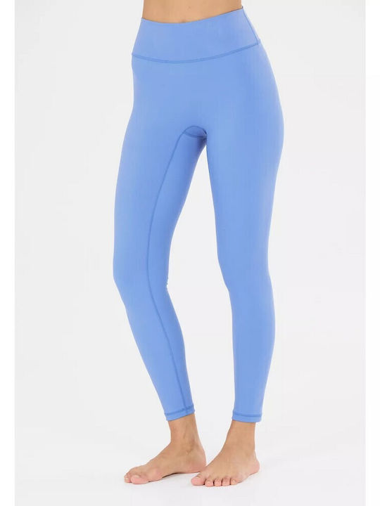 Training Damen Leggings Formendefinition Granada Sky