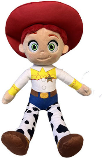 Whitehouse Leisure International LTD Плюшена Jessie Toy Story 31 см