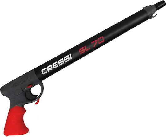 CressiSub Speargun Air Star 70cm with Speeds