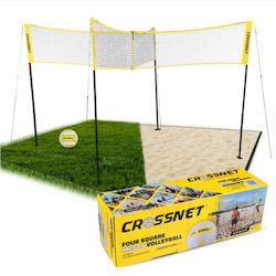 Crossnet Ultimate Bundle Set