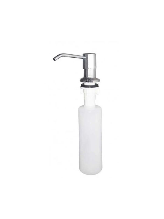 Evo Line Вградена Дозатор Диспенсър Пластмаса 250ml
