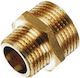 1 2" 3 Pneumatic Fitting Brass 1/2" / 3/4" 101.6mm NX421
