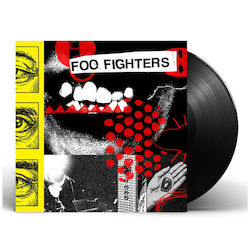 Foo Fighters Your Favorite Toy Vinyl Foo Fighters Your Favorite Toy Vinyl