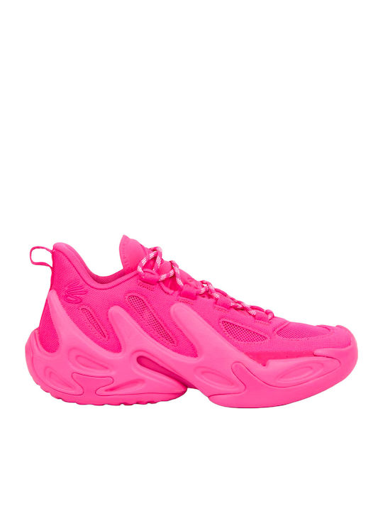 Under Armour Curry 13 Niedrige Basketballschuhe...