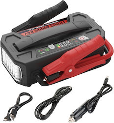 Lokithor J701HD Φορητός Εκκινητής Μπαταρίας 56000mAh 24V