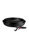 Tefal Ingenio Excellence Fusion Pfannen-Set mit Antihaftbeschichtung 2 Teile