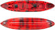 SCK Nereus Hd 2902 Caiac De Plastic Pentru Pesc...