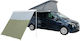 Outwell Auto Campingzelt 235x210cm